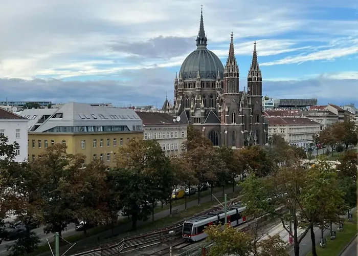 Stylish In Entire Viena