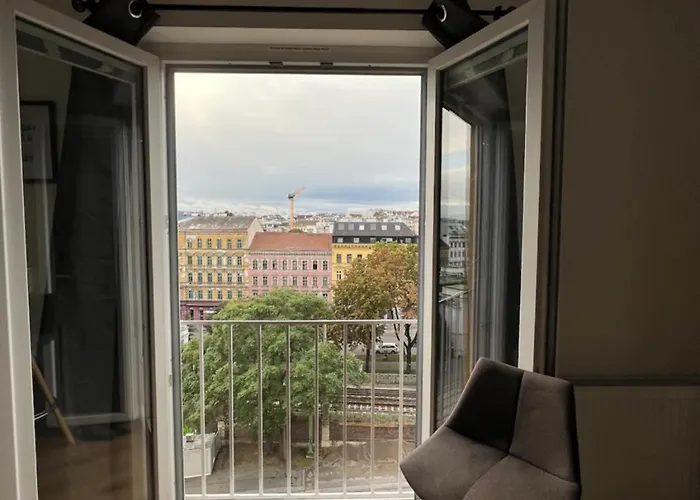 Stylish In Entire Apartamento