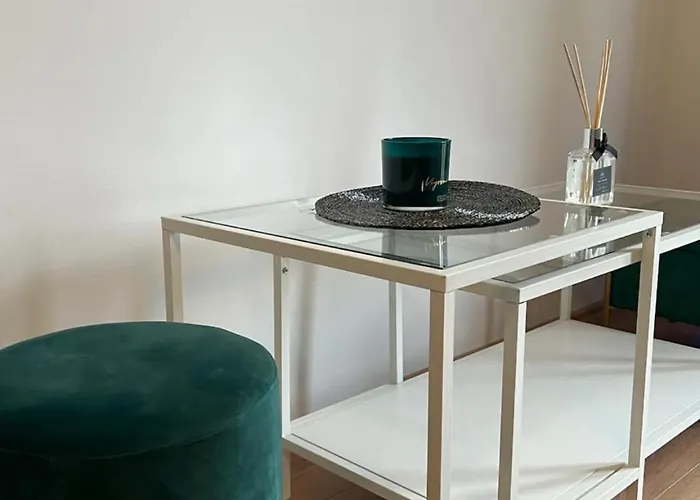 Stylish In Entire Apartamento Viena
